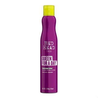 Tigi Bed Head Queen For A Day Spray Texturizador - 311ml em Oferta na Shopee