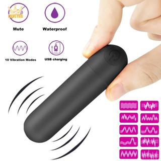 LT USB Charge Mini Potente Vibrador Clitoral Estimulador Feminino Vaginal G Vibradores Eróticos Para Sexo Adulto