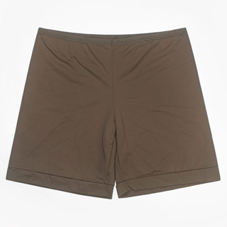 Short Segunda Pele Feminino Confortável De Microfibra Curto Empório Da Roupa