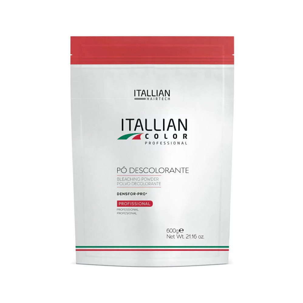 Po Descolorante Itallian Color Pounch 600g
