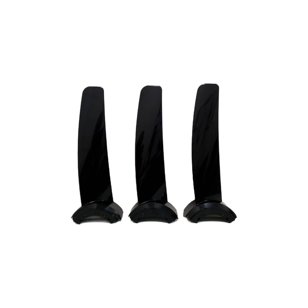 Hélice 3 Pás De Plástico Ventilador De Teto Mondial Vte-04
