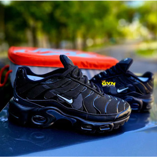 Tenis Nike Airmax TN 2023 Masculino Diversas cores Novas Air max Plus Bolha de Gel