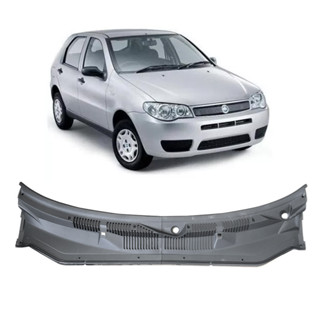 Churrasqueira Parabrisa Palio 2004 2005 2006 07 Celebration em Oferta na Shopee