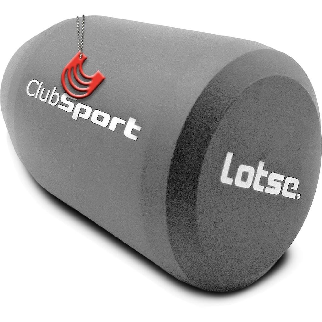 Manopla de Cambio Esportiva com Limitador Anel Puxador Alavanca Grafite Cinza Escuro Lotse Clubsport
