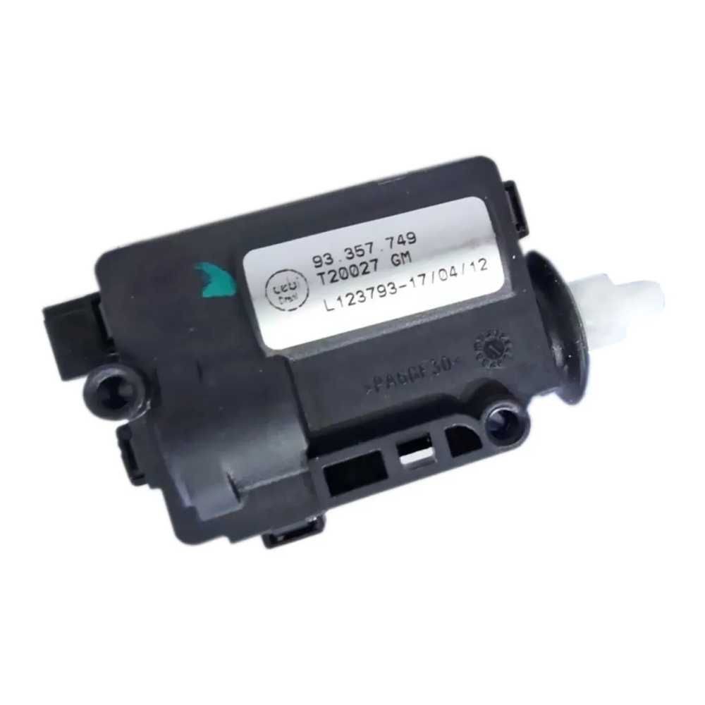 Motor Atuador Abertura Eletrica Fech Corsa 93357749
