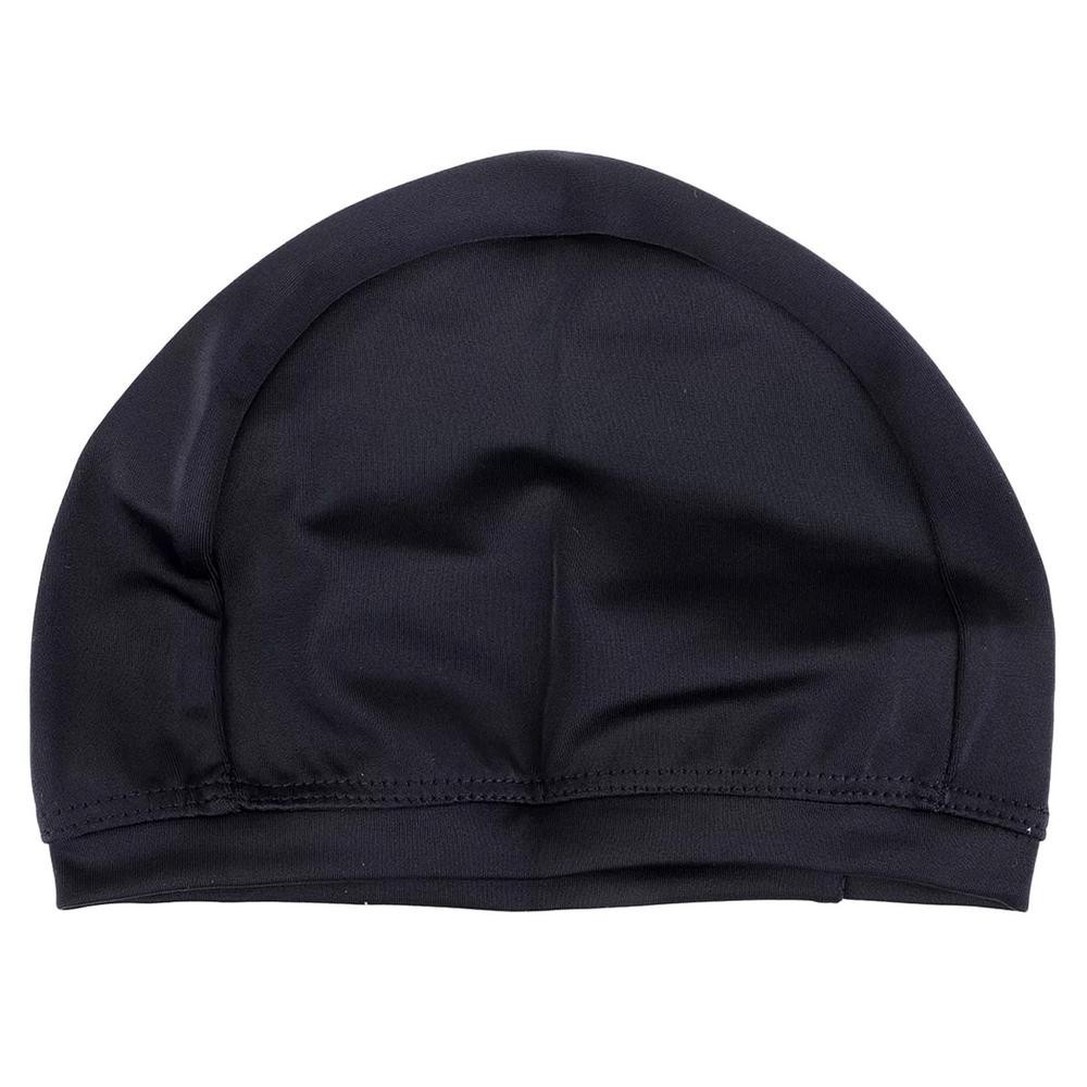 Touca De Natação Poker Korea - Preto - Sports & Outdoors