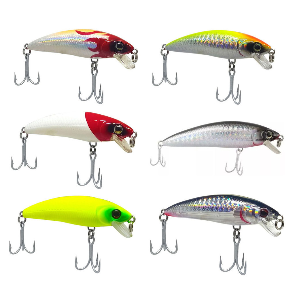 Isca Artificial Pesca Meia Água Marine Sports Inna Sinking 140 14cm 38g