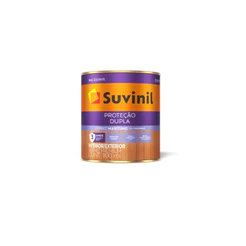 Verniz Marítimo Acetinado, Fosco, Brilhante 900ml