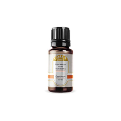 Coala Essência Patchouli com Tangerina 10ml