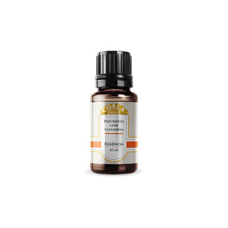 Coala Essência Patchouli com Tangerina 10ml em Oferta na Shopee