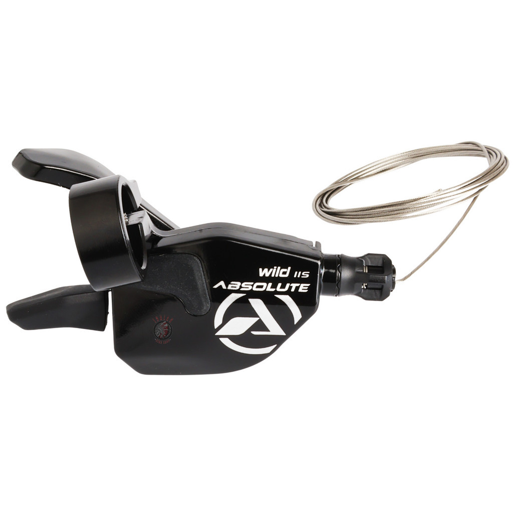 Alavanca 11v Absolute Wild 2 1x11v Passador Direito Trocador em Oferta na Shopee