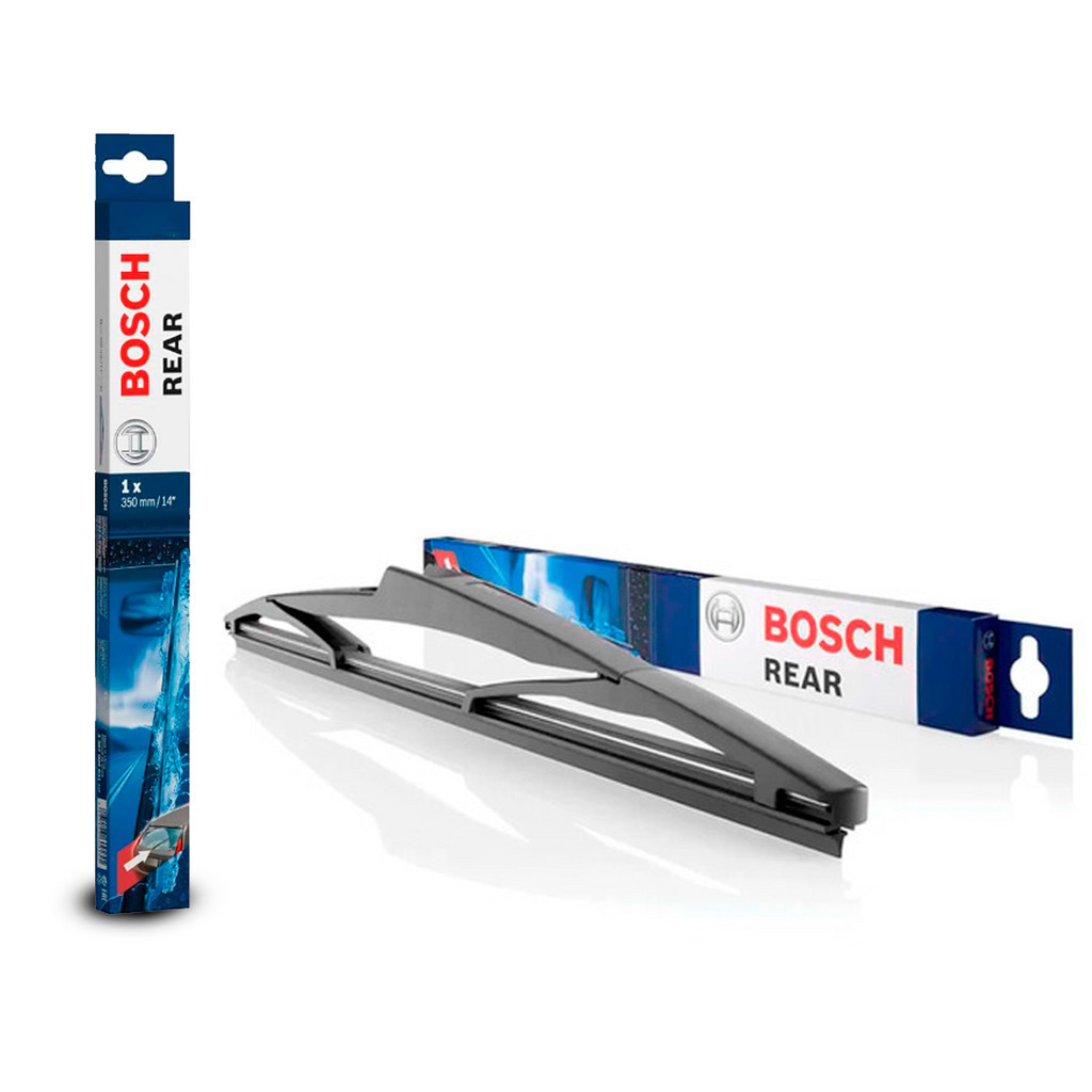 Palheta Traseira H840 Original Bosch Para Hb20 2012 Até 2019 em Oferta na Shopee