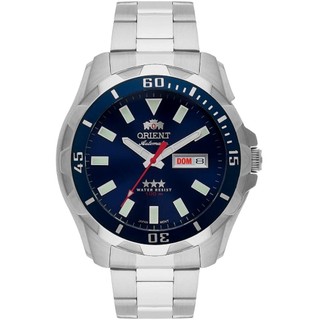 RELÓGIO ORIENT MASCULINO AUTOMATICO 469SS078 D1SX em Oferta na Shopee