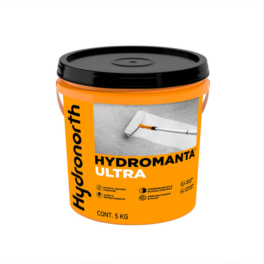 Manta Emborrachada Performance Hydromanta 5kg Azul Piscina