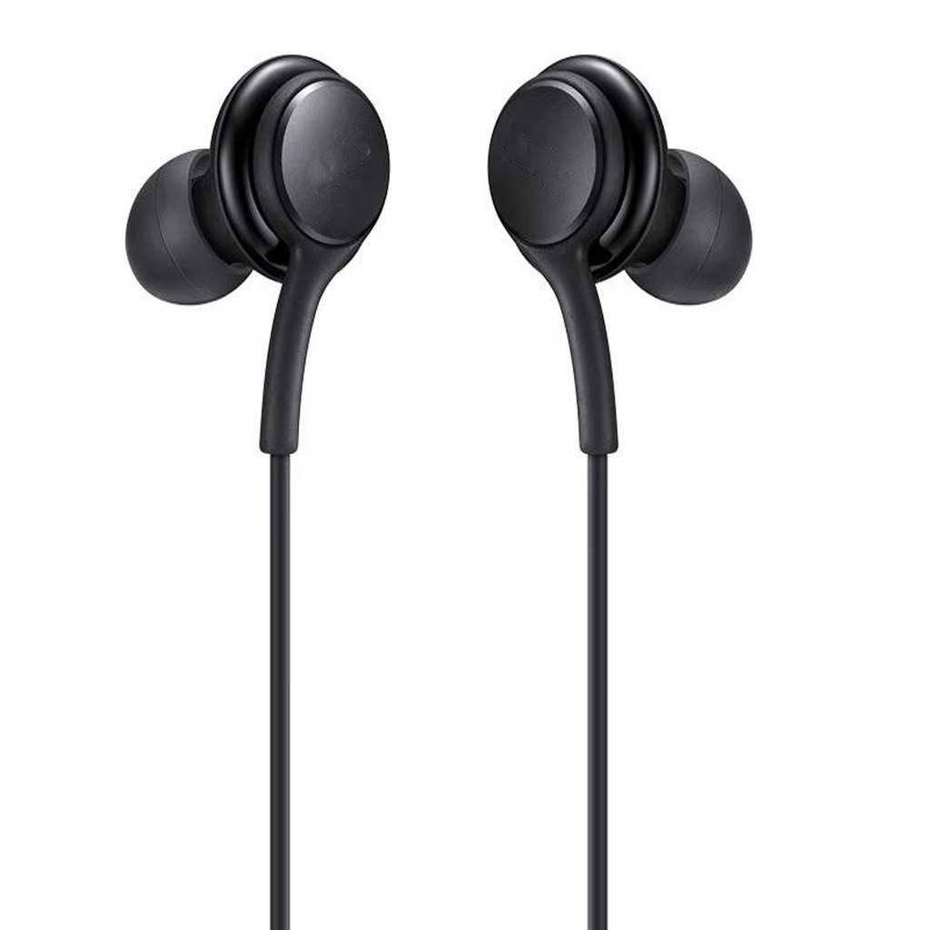 Fone De Ouvido Com Fio e Microfone Fone Tipo - C Intra-auricular AKG