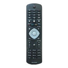 Controle Remoto para Smart Tv Philips 40pfg5100/78, 40pug6300/78 Novo Promoção