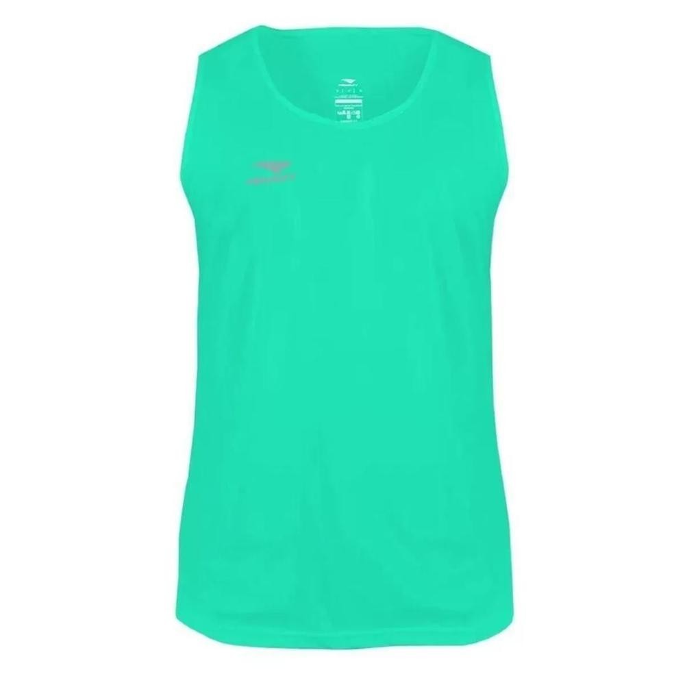 Regata Penalty X Masculina - Verde Água em Oferta na Shopee