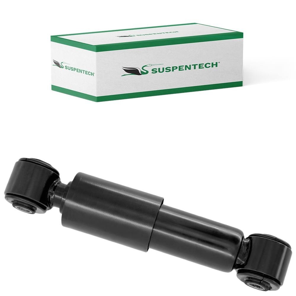 Amortecedor Cabine Traseiro Atego 2013 a 2024 Transversal em Oferta na Shopee