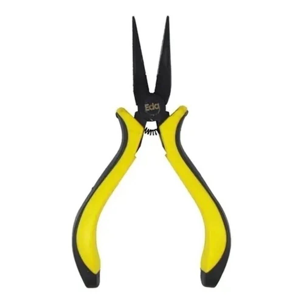 Alicate - Bico - Para Bijuterias - Meia Cana - 5" - EDA