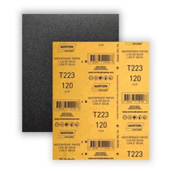 Lixa Dagua 120 - T223