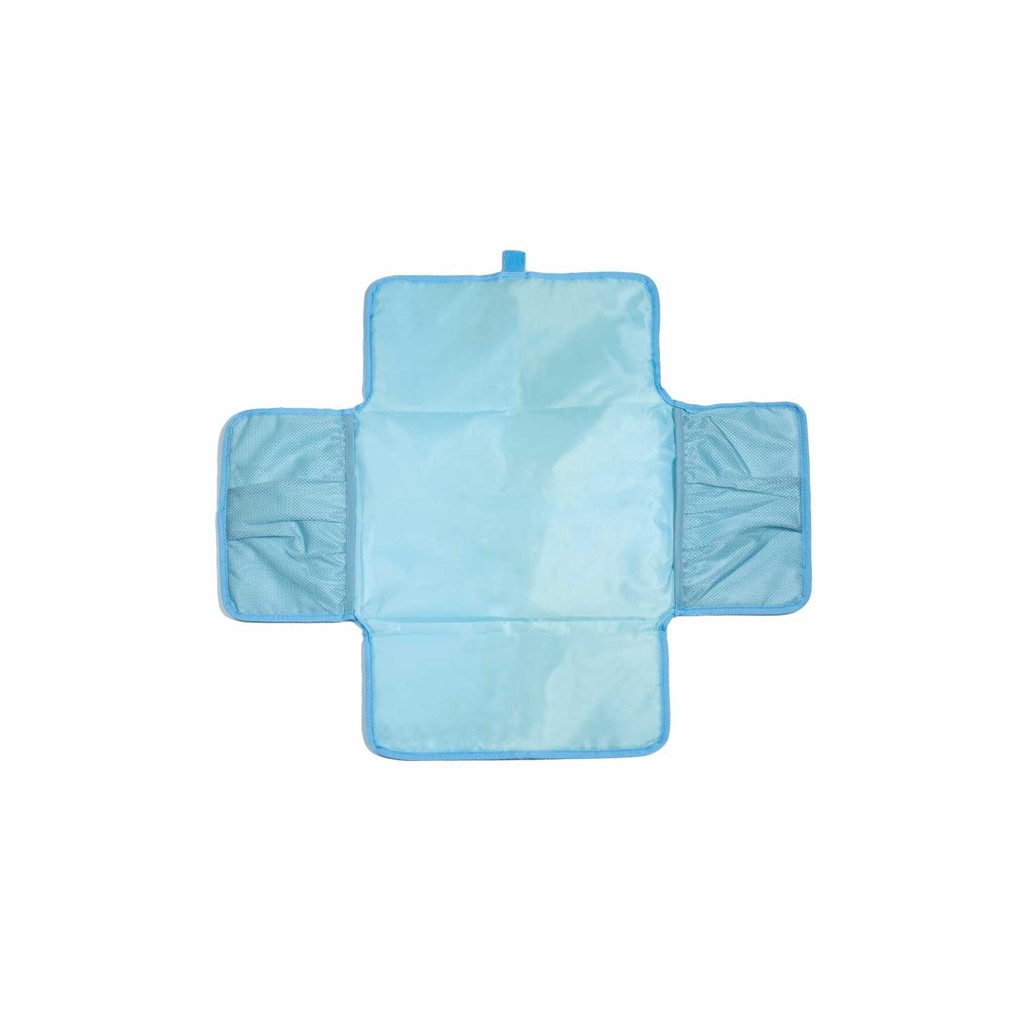 Trocador Maternidade Tigor T Tigre Shelter Pacific 6771744