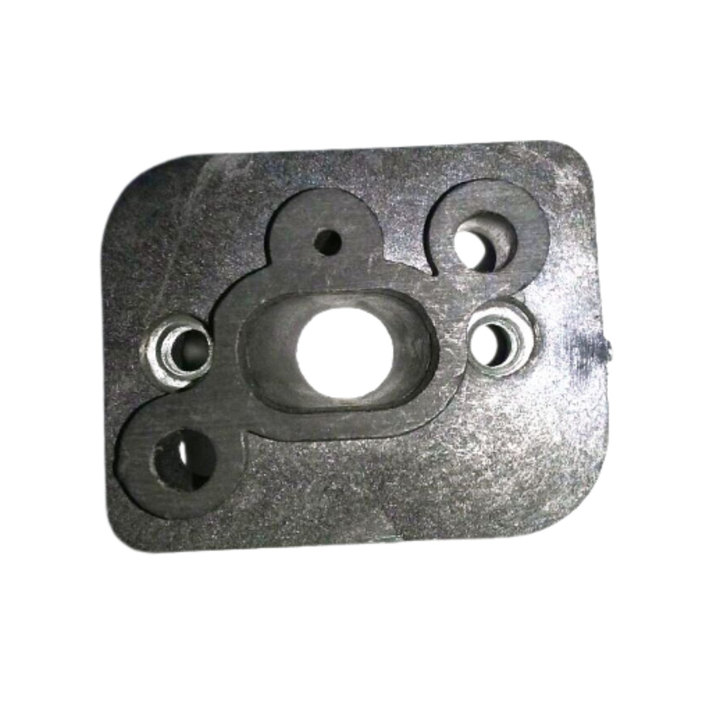 FLANGE DO CARBURADOR TU26 PULVERIZADOR - 706