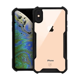 Capa Dual Shock X para iPhone XS Max - Gorila Shield em Oferta na Shopee