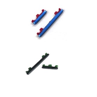 Botões Externos Botão Power Volume Para Moto G31 Xt2173 em Oferta na Shopee