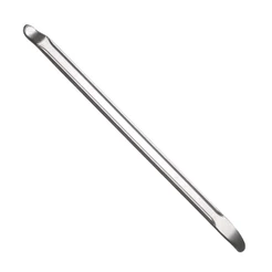 Espatula Chata 12" (489,0001) - Noll
