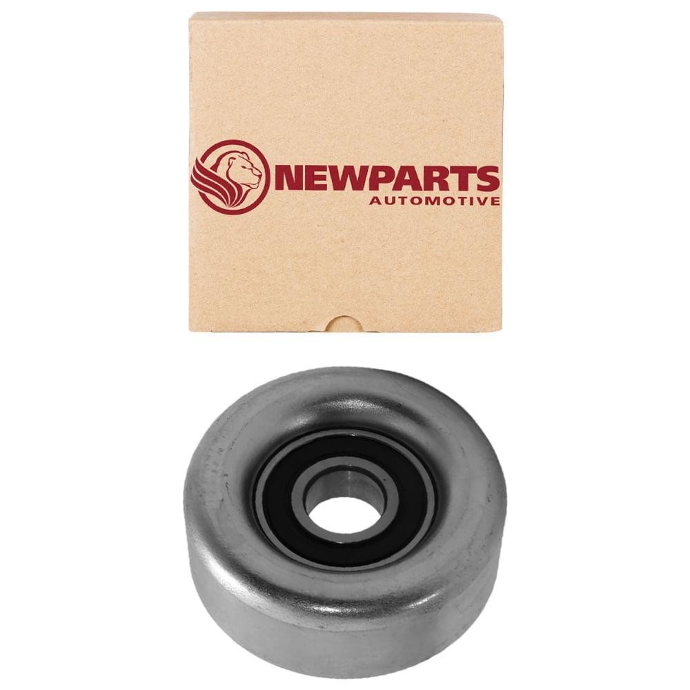 Polia Tensor Alternador Ecosport Fiesta Supercharger 1.0 em Oferta na Shopee