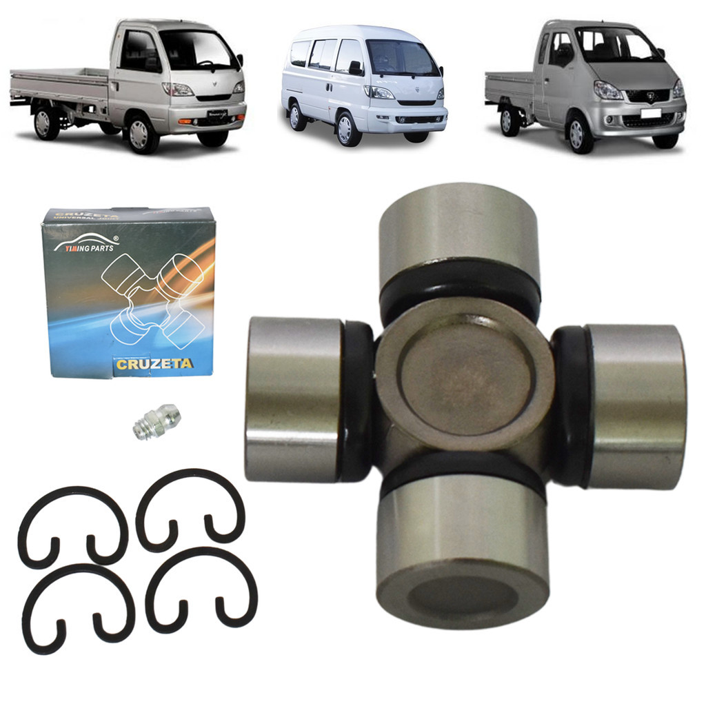 Cruzeta Cardan Towner Junior Towner Jr Effa Van Pickup Rely