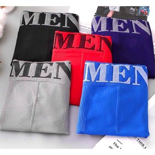 Kit 12 Cueca Box Boxer Adulto Microfibra Premium