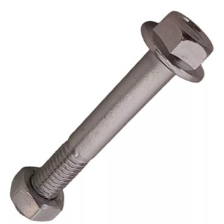 Parafuso Escape 8x50, Porca Cb Twister 2016 Até 2023 em Oferta na Shopee