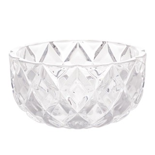 Centro de Mesa Lyor Deli Diamond de Cristal 18cm x 10cm
