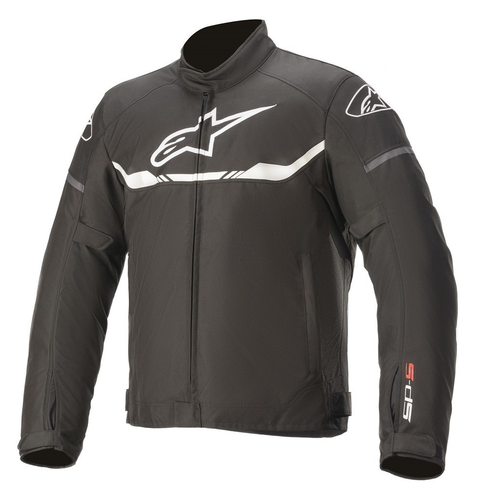 JAQUETA ALPINESTARS T SPS WP 100% IMPERMEÁVEL em Oferta na Shopee