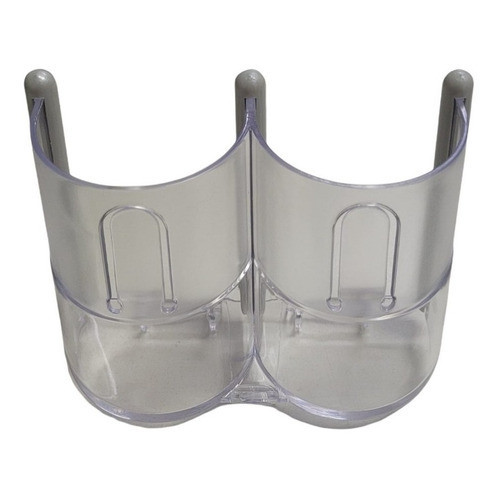 Porta Latas Geladeira Ge Rege410 Rege470 Rege450