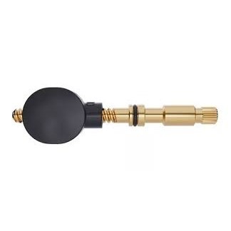 Reparo P/ Registro De Gaveta Docol Atual 3/4 Haste Cunha - Blukit