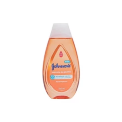 Sabonete Líquido Johnson's Baby Cabeça aos Pés 200ml