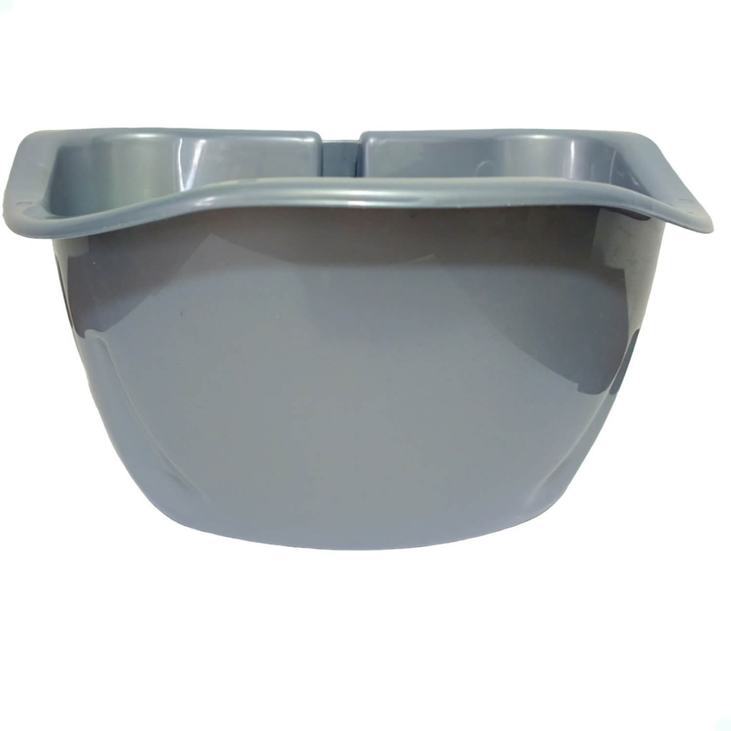 Cestinha Com Ou Sem Suporte De fixação Aro 14/16 para Bicicletas Original da Marca Nathor em Oferta na Shopee