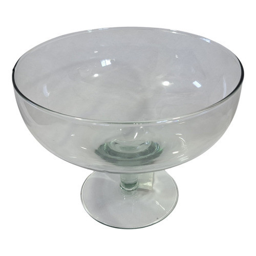 Taça Grande Vidro 2,9l Doces Bomboniere Doceira Decoração em Oferta na Shopee