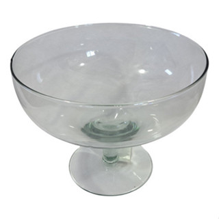 Taça Grande Vidro 2,9l Doces Bomboniere Doceira Decoração em Oferta na Shopee