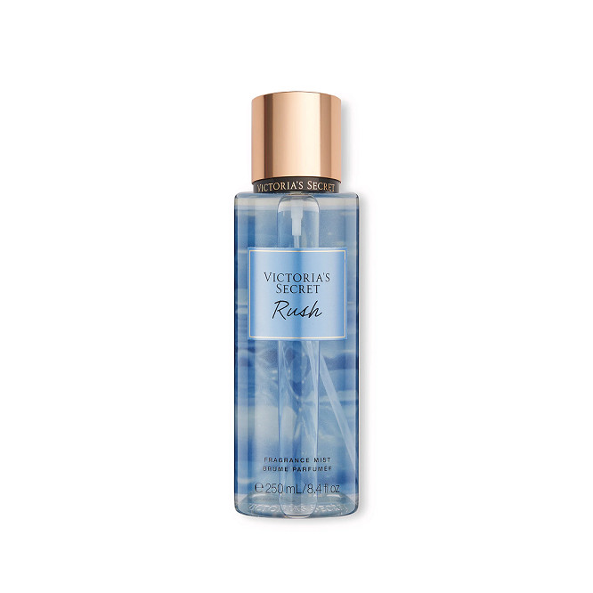 Victorias Secret Body Splash Rush  250ml