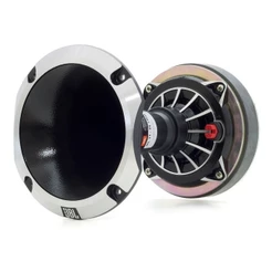 Driver JBL Selenium D250 Trio - 200 Watts RMS + Corneta Alumínio HL 11-25