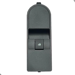 Botão Interruptor Comando Vidro Elétrico Vectra 2006/2012 Lado Passageiro Direito
