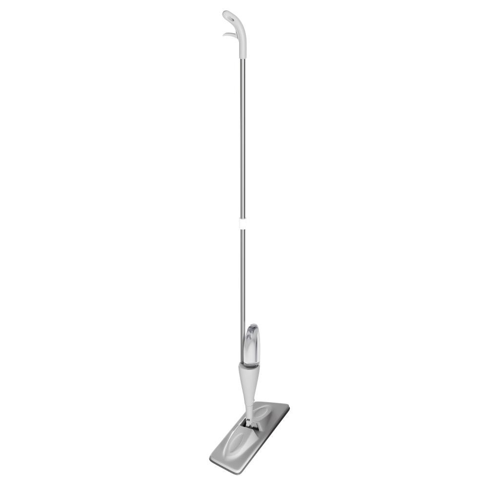 Mop Spray Lyor Fit com Cabo Fixo de 126cm e Reservatório - Home & Living