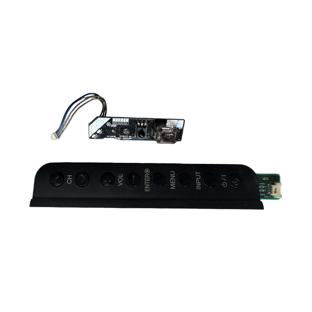 TECLADO FUNÇÕES SENSOR 32LD650 LG EAX61382501(8)