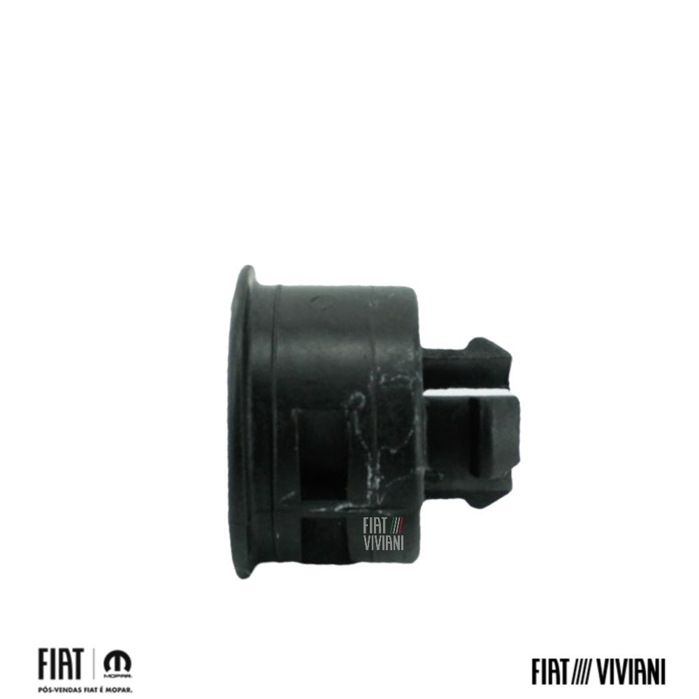 Bucha Dobradiça da Tampa Traseira Fiat Strada Toro em Oferta na Shopee