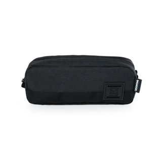 Estojo Escolar BG Mesh II Preto em Oferta na Shopee