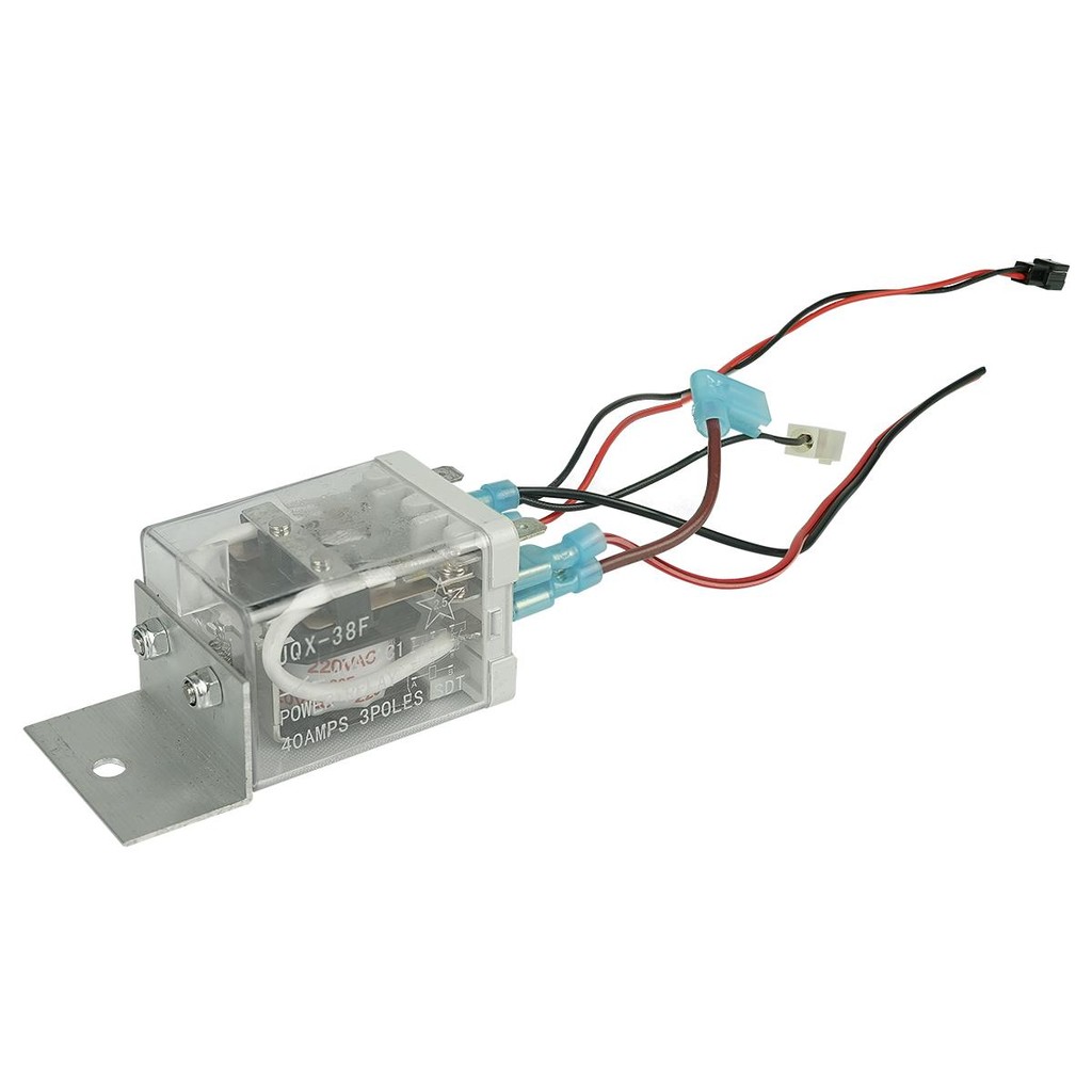 Relê Do Compressor Ar15 Sport 60hz 220 Volts em Oferta na Shopee