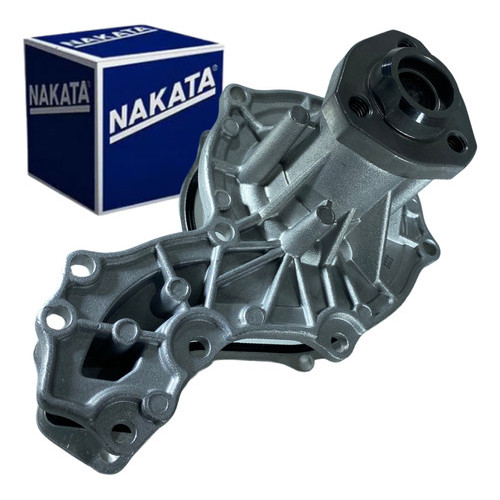 Bomba Agua Nakata Royale Versailles Gol Parati Quantum Santana Saveiro Voyage em Oferta na Shopee